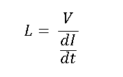 ইন্ডাক্টর Inductor