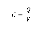 ক্যাপাসিটার Capacitor